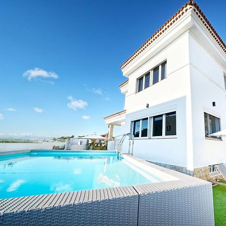 Villa Laravi By Maspalomas Holiday Villas Meloneras Exteriér fotografie
