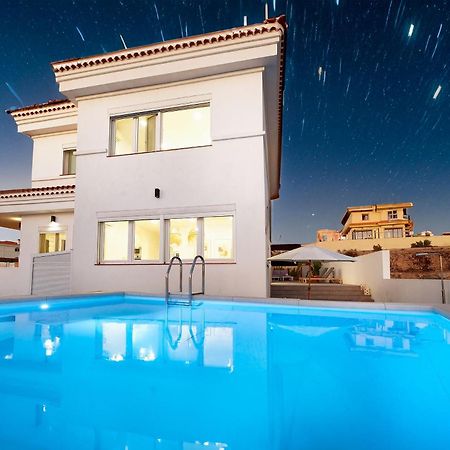 Villa Laravi By Maspalomas Holiday Villas Meloneras Exteriér fotografie