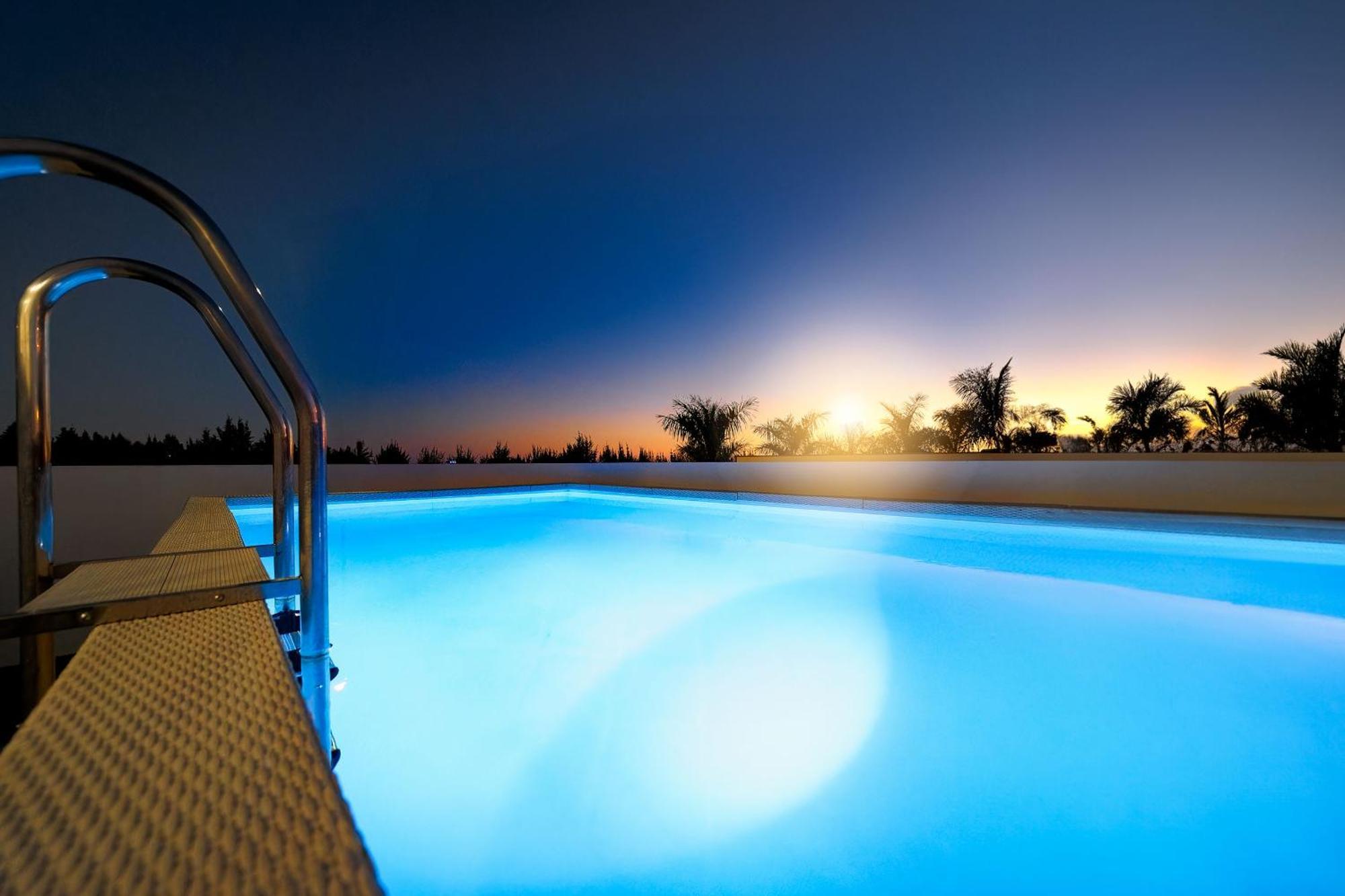 Villa Laravi By Maspalomas Holiday Villas Meloneras Exteriér fotografie