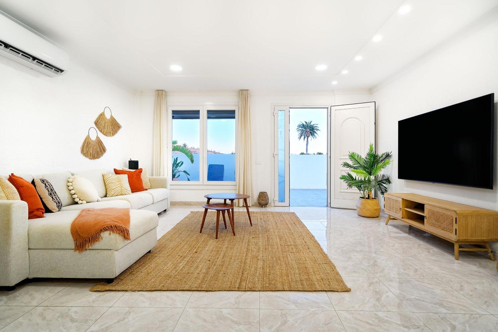 Villa Laravi By Maspalomas Holiday Villas Meloneras Exteriér fotografie